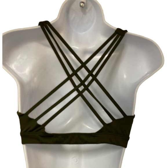 Victoria Sport Bra Size Large - Picture 2 of 3